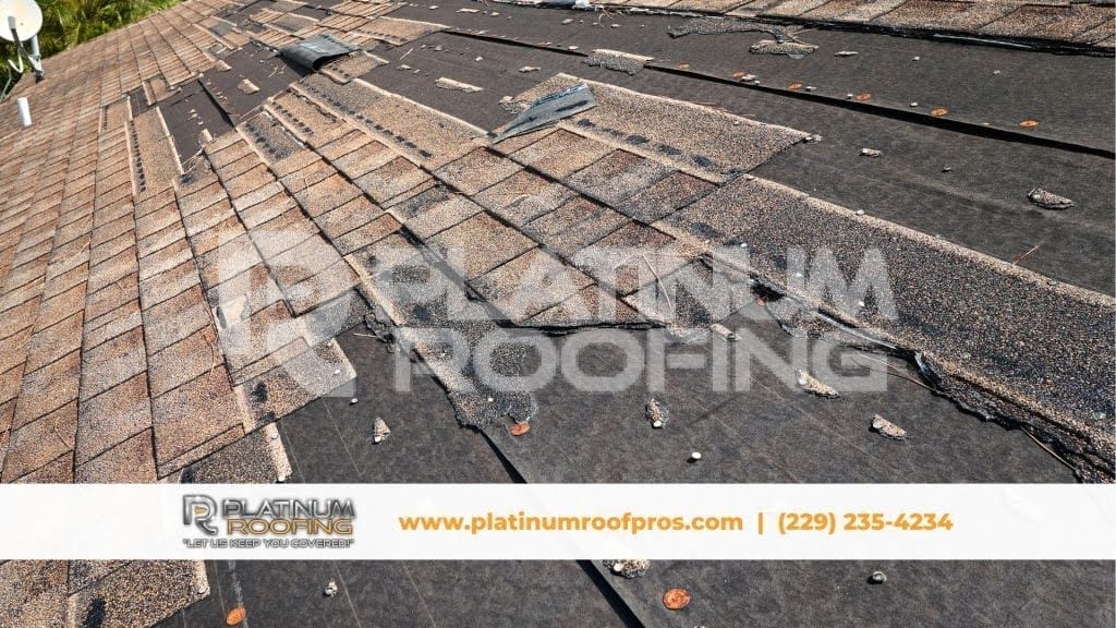 What To Do After Storm Damage to Your Roof (Step-by-Step Guide)