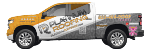 Platinum Roofing car